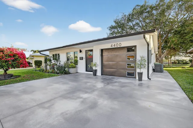 $399,000 | 4400 Northwest 45th Court, Tamarac, FL 33319