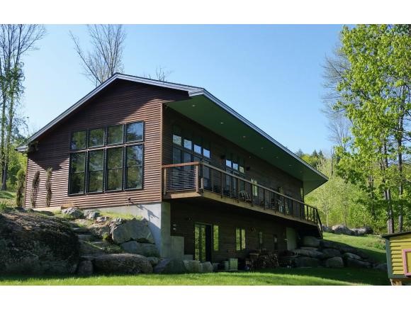 98 Patterson Hill Road Henniker, NH 03242 - Photo 1 of 33 Gallery Image 1