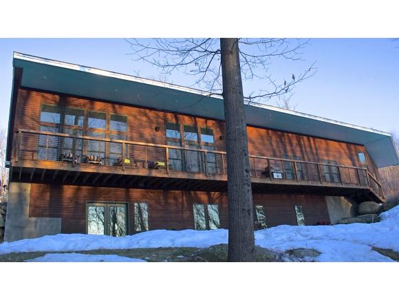 98 Patterson Hill Road Henniker, NH 03242 - Photo 4 of 33 Gallery Image 4
