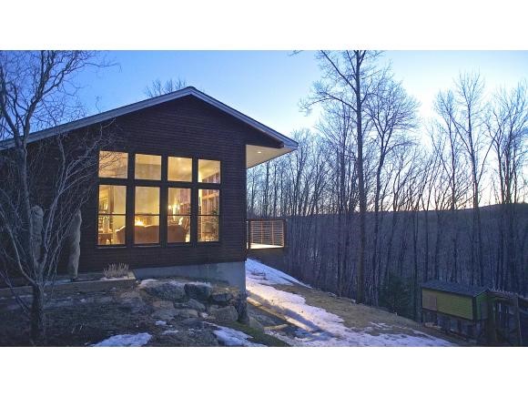 98 Patterson Hill Road Henniker, NH 03242 - Photo 5 of 33 Gallery Image 5
