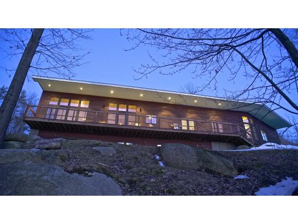 98 Patterson Hill Road Henniker, NH 03242 - Photo 6 of 33 Gallery Image 6