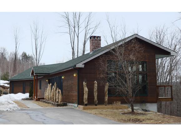 98 Patterson Hill Road Henniker, NH 03242 - Photo 7 of 33 Gallery Image 7