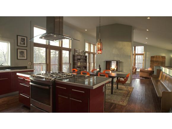 98 Patterson Hill Road Henniker, NH 03242 - Photo 8 of 33 Gallery Image 8