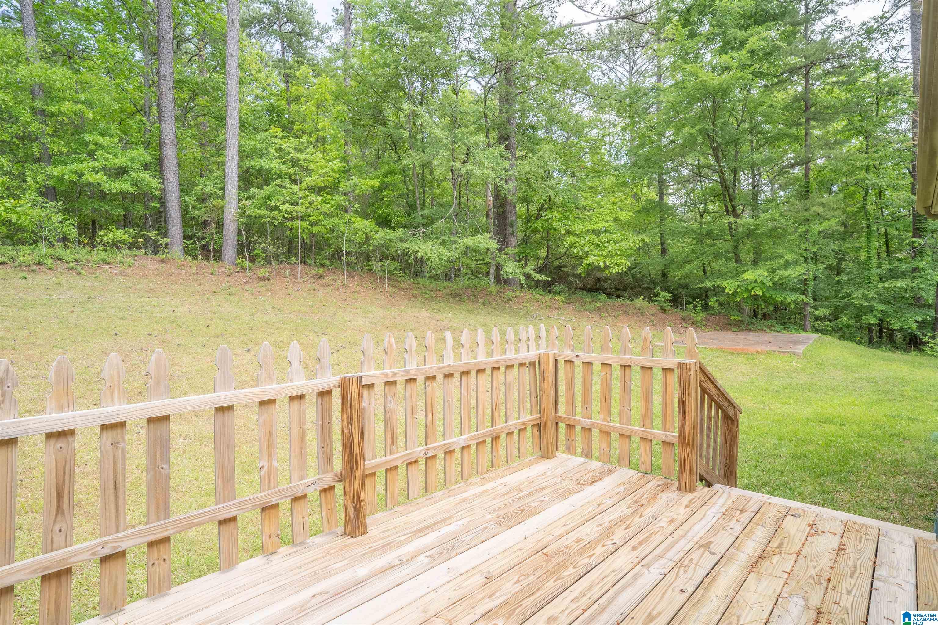 2741 Possum Trot Road Piedmont, AL 36272 - Photo 46 of 62