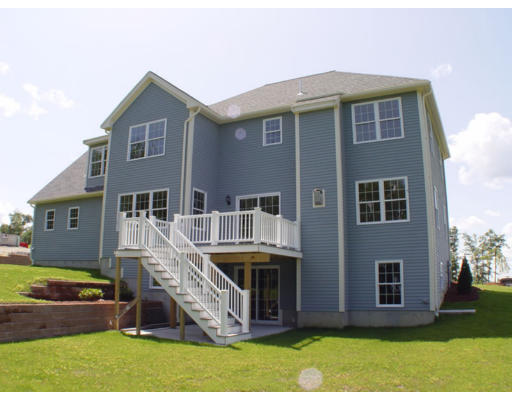 247 Catamount Road Tewksbury, MA 01876 - Photo 6 of 29 Gallery Image 6