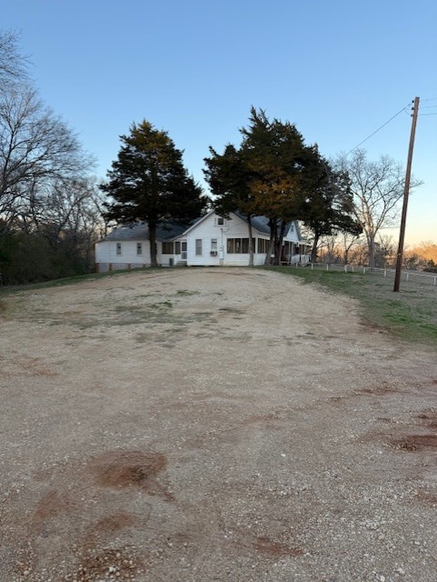 116 Grapeland Lake Road Grapeland, TX 75844 - Photo 15 of 18