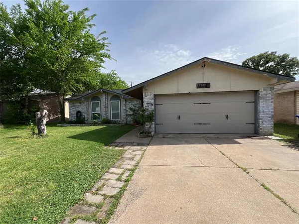 $1,750 | 12120 Bishop Drive, Balch Springs, TX 75180