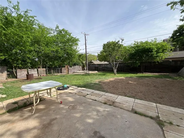 $1,750 | 12120 Bishop Drive, Balch Springs, TX 75180