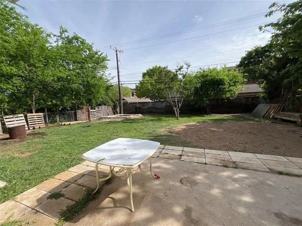 $1,750 | 12120 Bishop Drive, Balch Springs, TX 75180