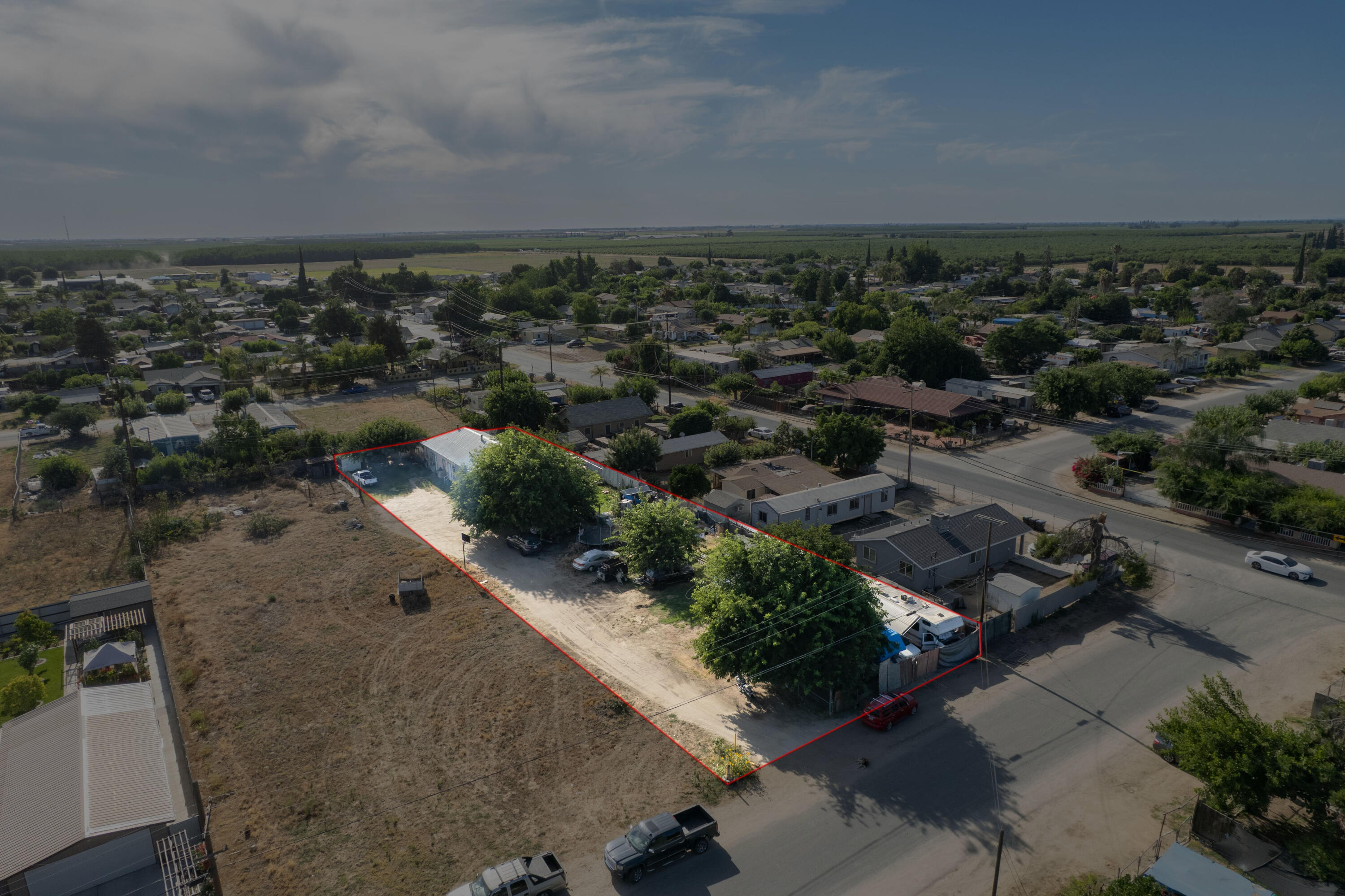14581 Kilroy Road Porterville, CA 93257 - Photo 3 of 6
