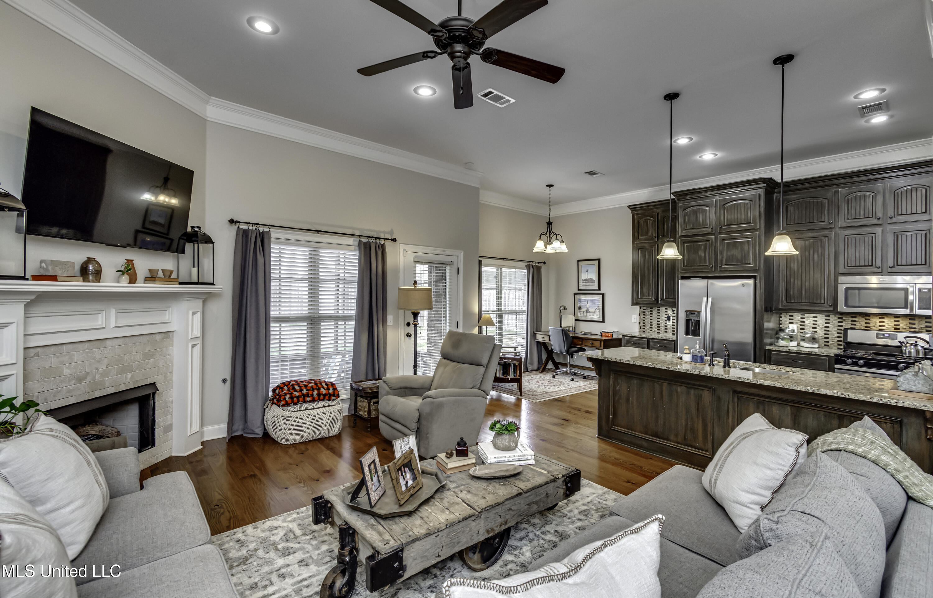 1027 Trinity Drive Madison, MS 39110 - Photo 11 of 46 1027 Trinity Dr--28