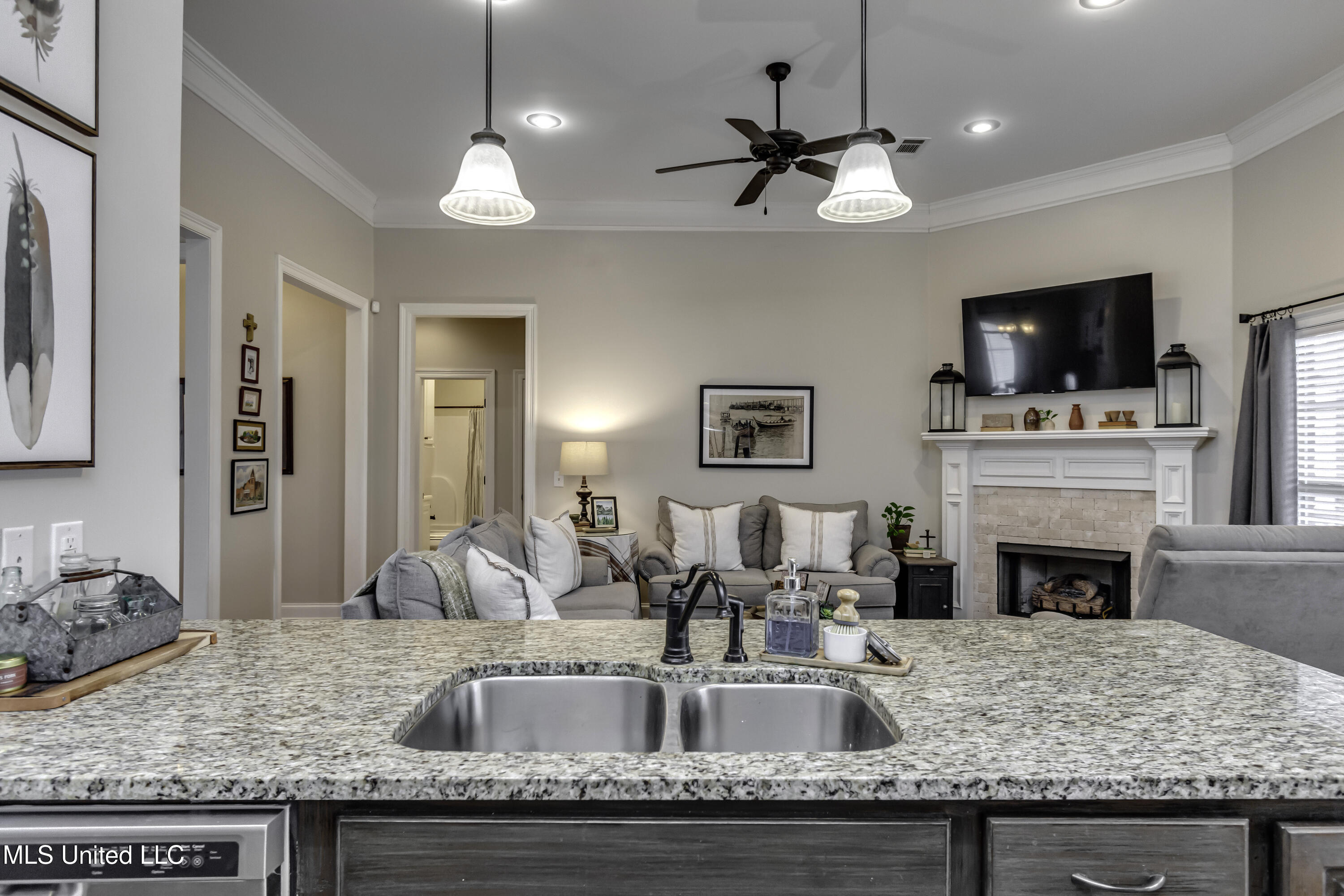 1027 Trinity Drive Madison, MS 39110 - Photo 15 of 46 1027 Trinity Dr--34