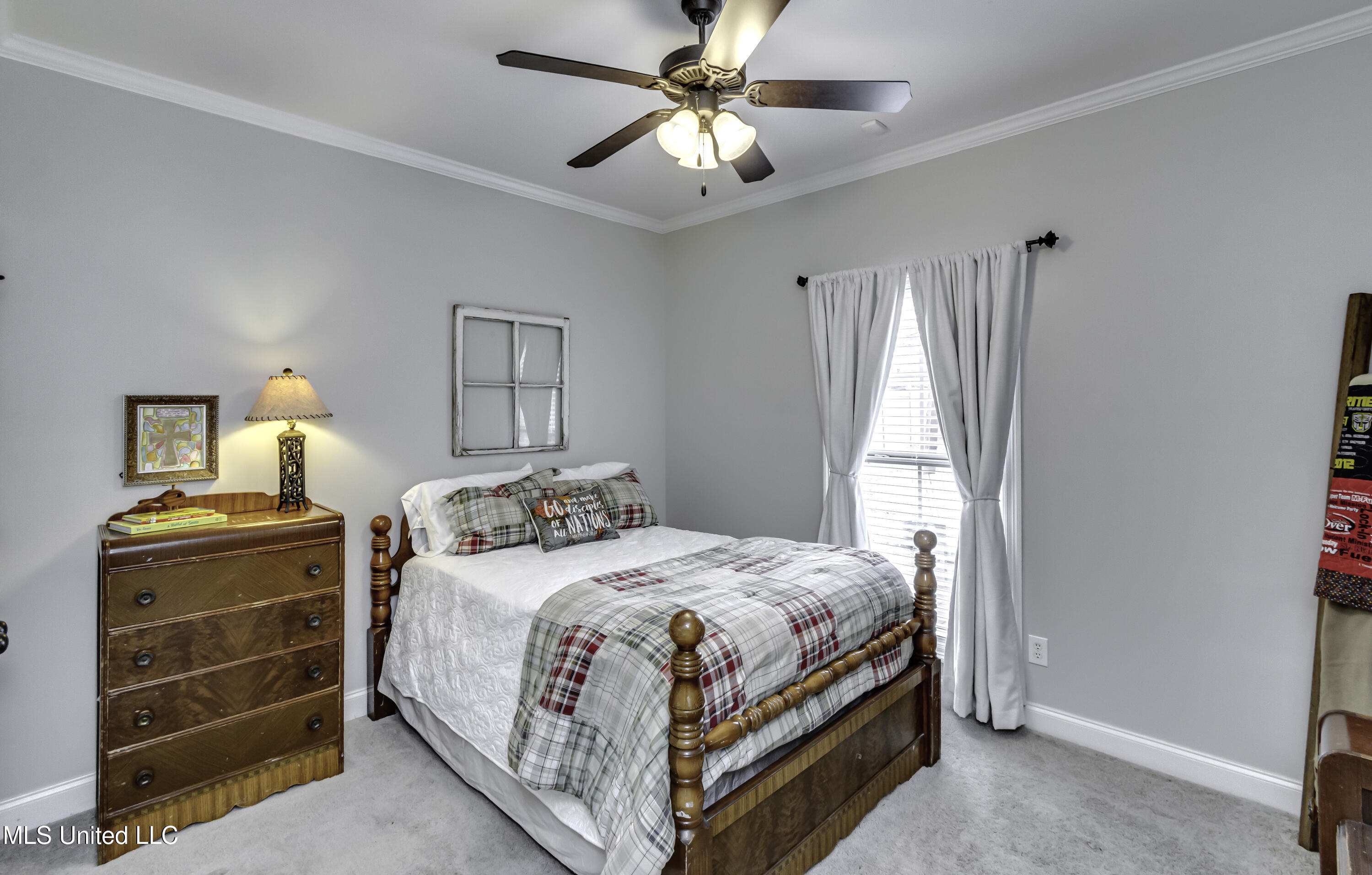 1027 Trinity Drive Madison, MS 39110 - Photo 19 of 46 1027 Trinity Dr--39