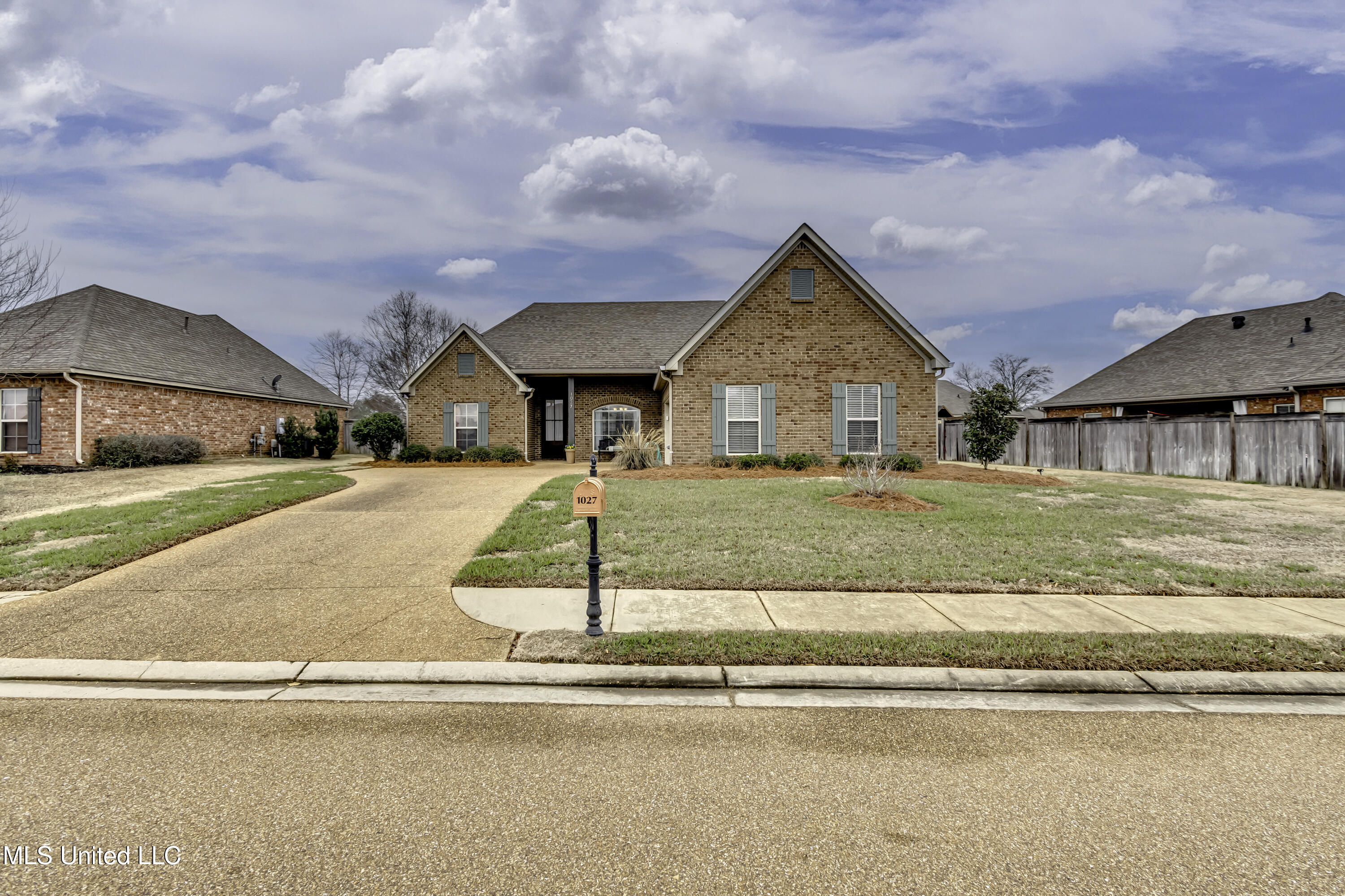 1027 Trinity Drive Madison, MS 39110 - Photo 38 of 46 1027 Trinity Dr--6