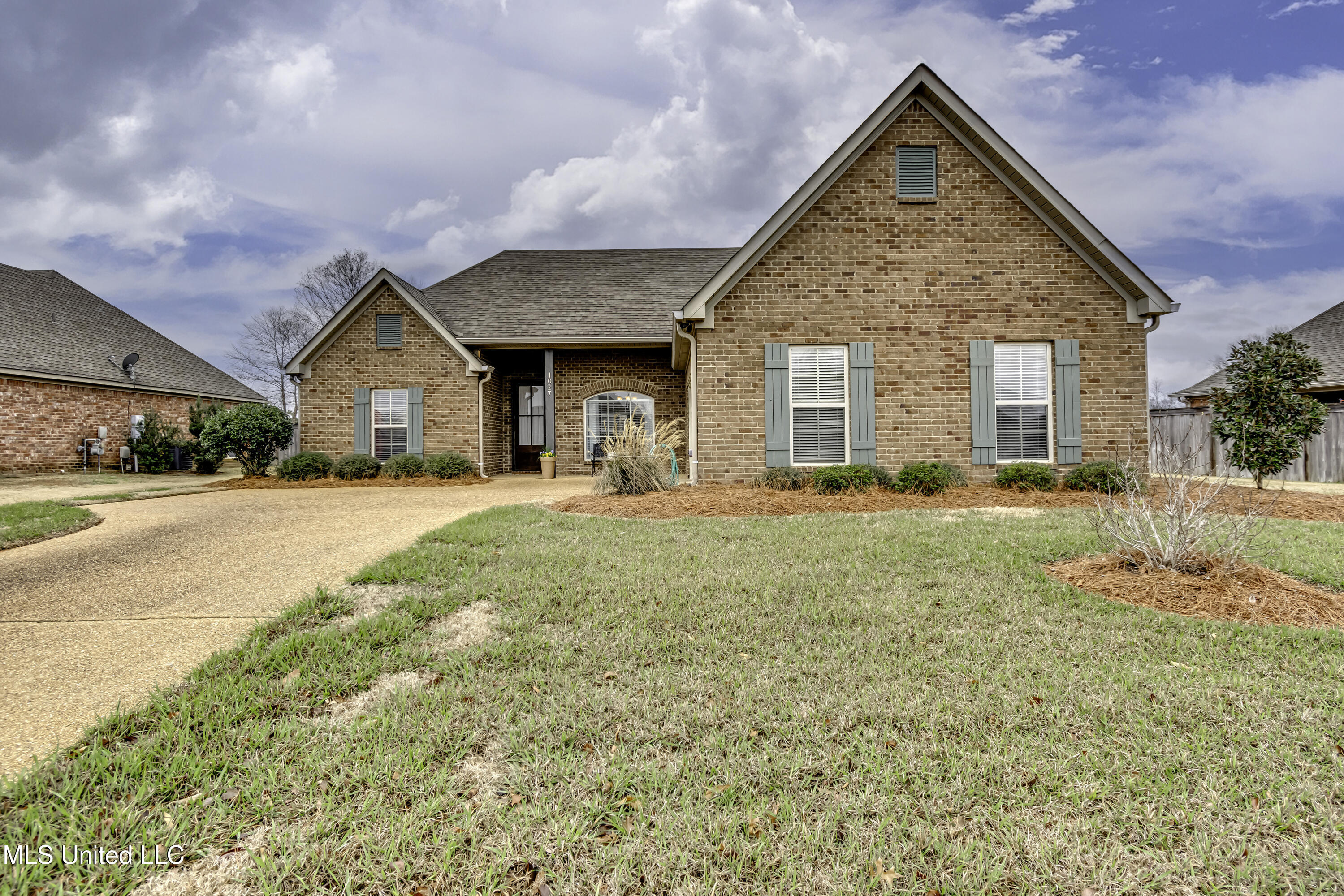 1027 Trinity Drive Madison, MS 39110 - Photo 39 of 46 1027 Trinity Dr--7