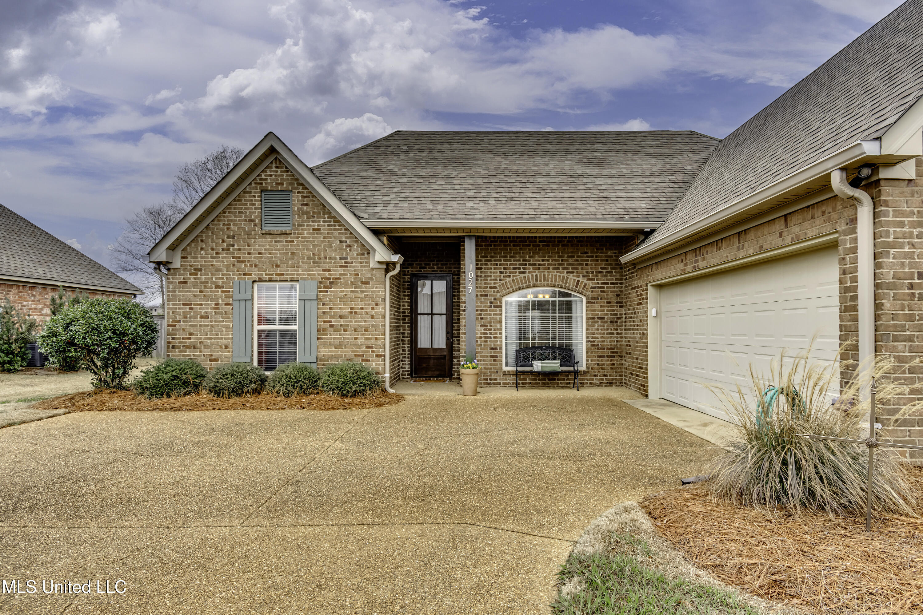 1027 Trinity Drive Madison, MS 39110 - Photo 41 of 46 1027 Trinity Dr--9