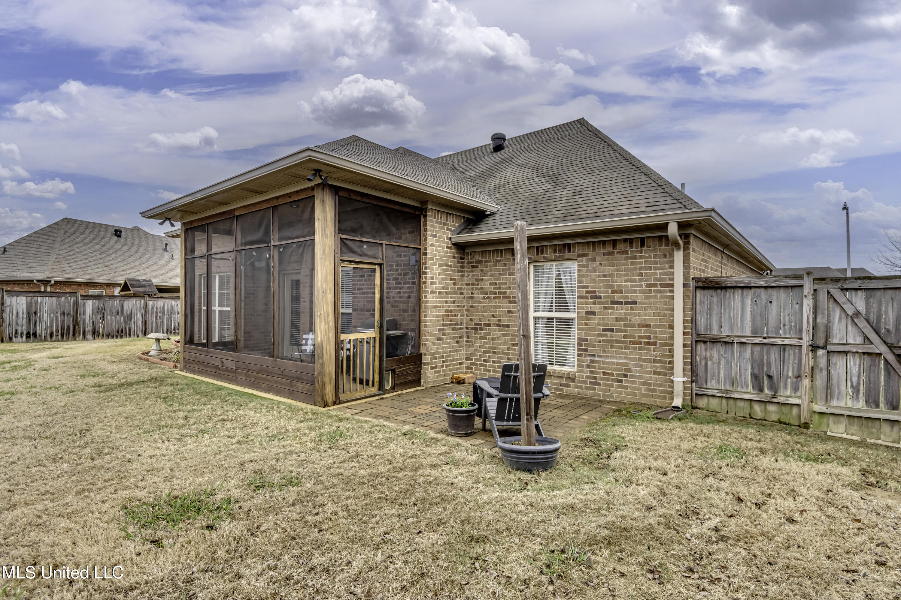 1027 Trinity Drive Madison, MS 39110 - Photo 42 of 46 1027 Trinity Dr--15
