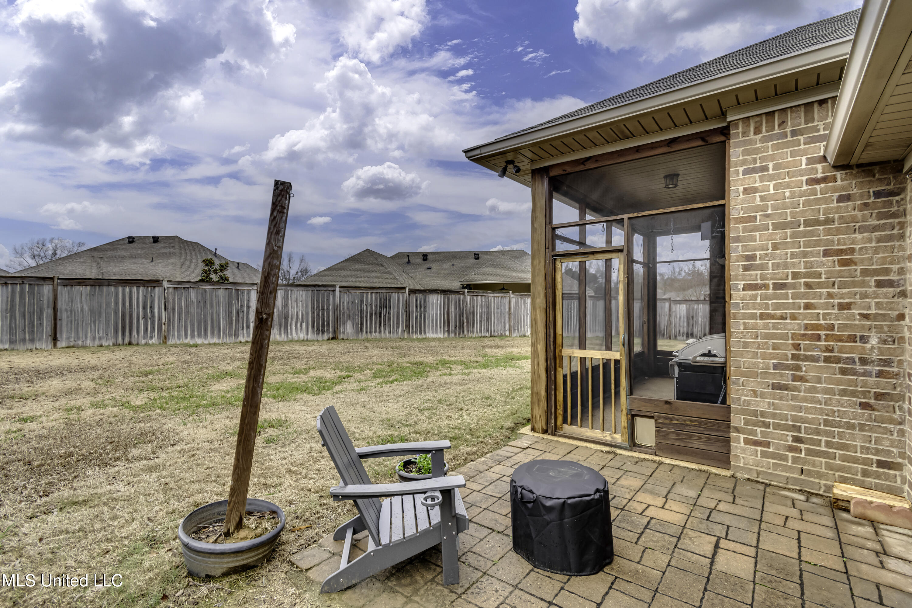 1027 Trinity Drive Madison, MS 39110 - Photo 46 of 46 1027 Trinity Dr--19