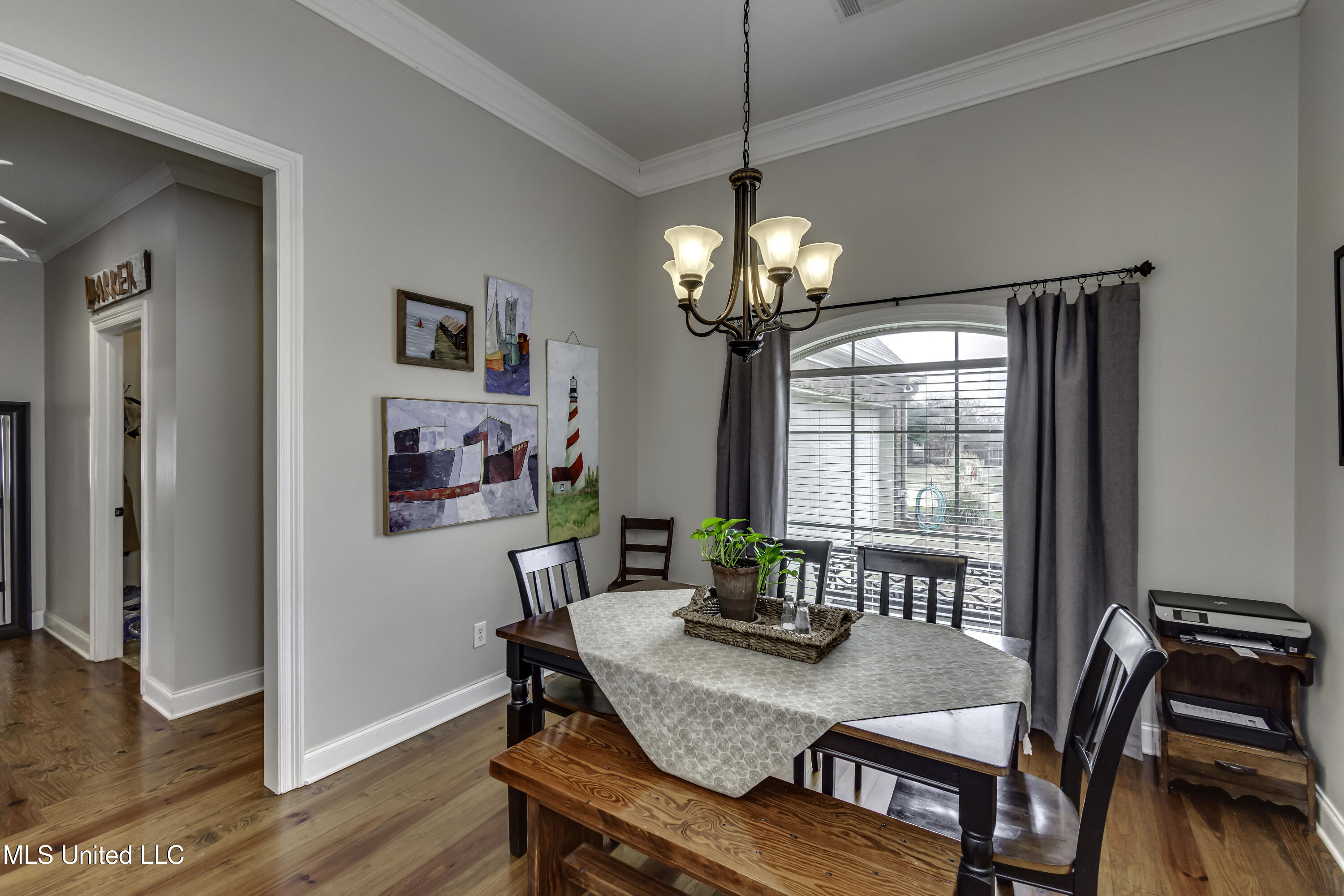 1027 Trinity Drive Madison, MS 39110 - Photo 5 of 46 1027 Trinity Dr--21