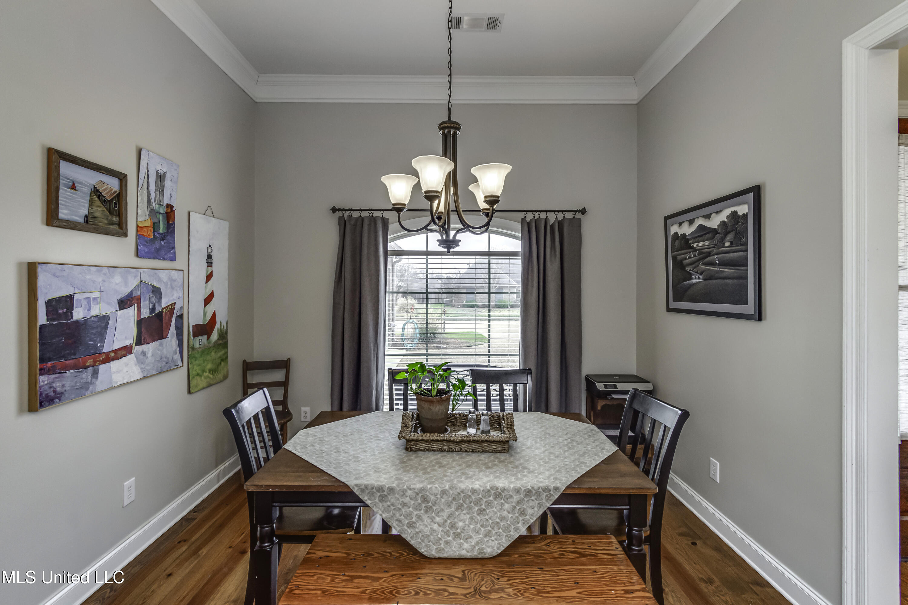 1027 Trinity Drive Madison, MS 39110 - Photo 6 of 46 1027 Trinity Dr--22