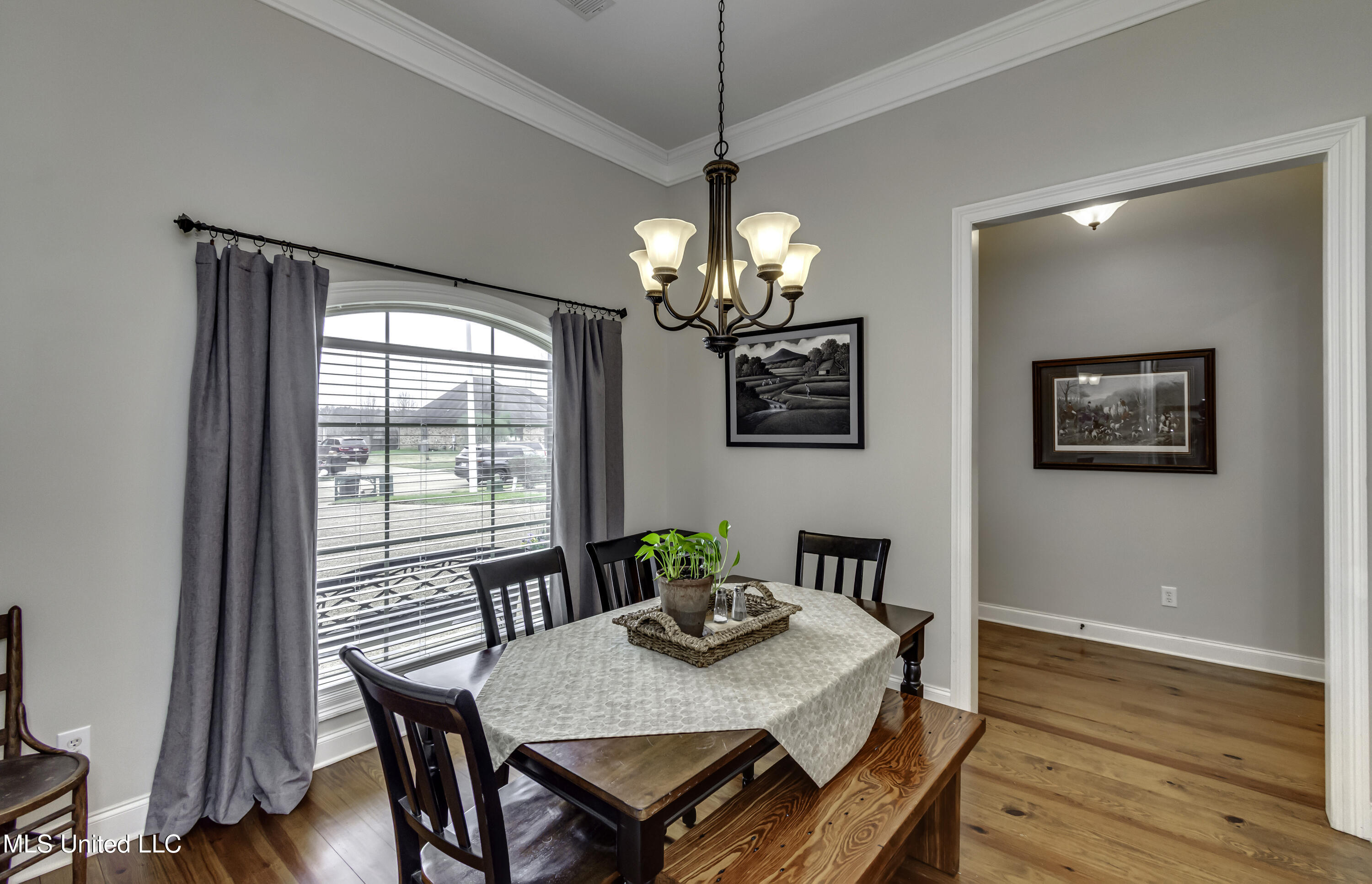 1027 Trinity Drive Madison, MS 39110 - Photo 7 of 46 1027 Trinity Dr--23