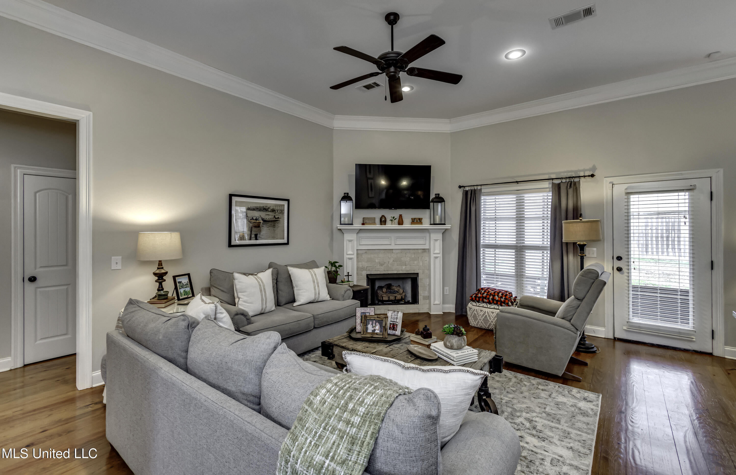 1027 Trinity Drive Madison, MS 39110 - Photo 8 of 46 1027 Trinity Dr--24