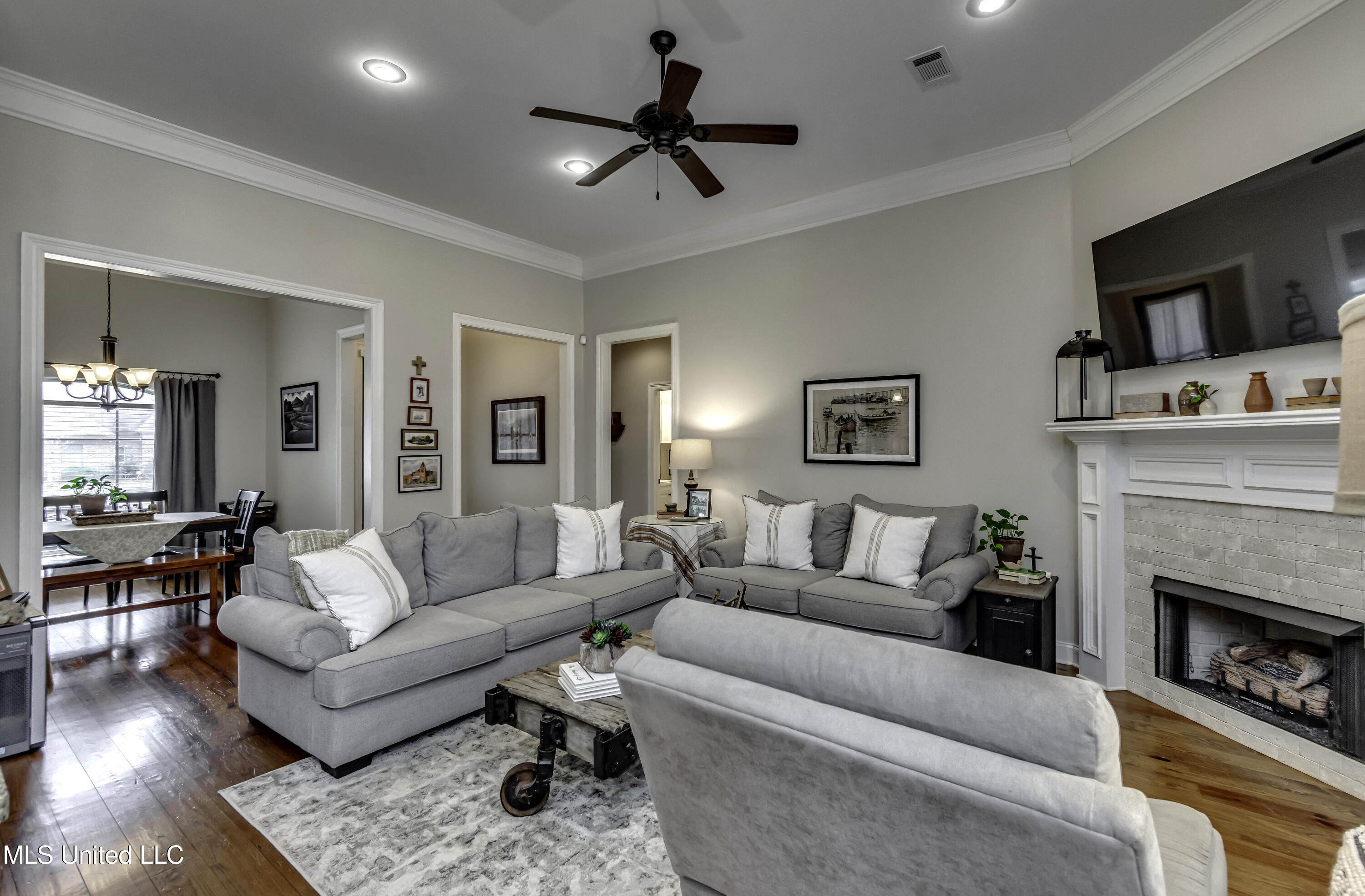 1027 Trinity Drive Madison, MS 39110 - Photo 9 of 46 1027 Trinity Dr--26