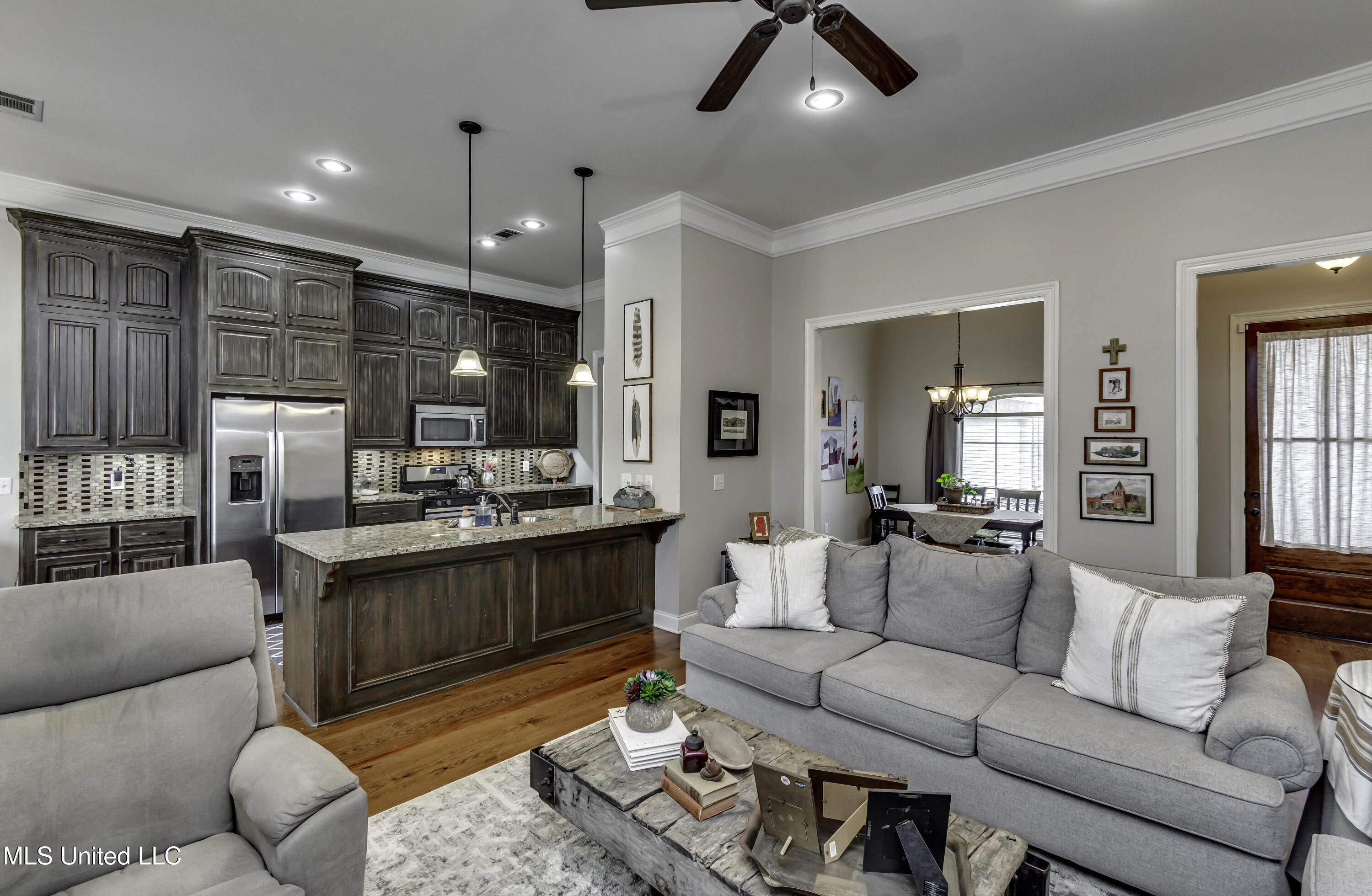 1027 Trinity Drive Madison, MS 39110 - Photo 10 of 46 1027 Trinity Dr--27