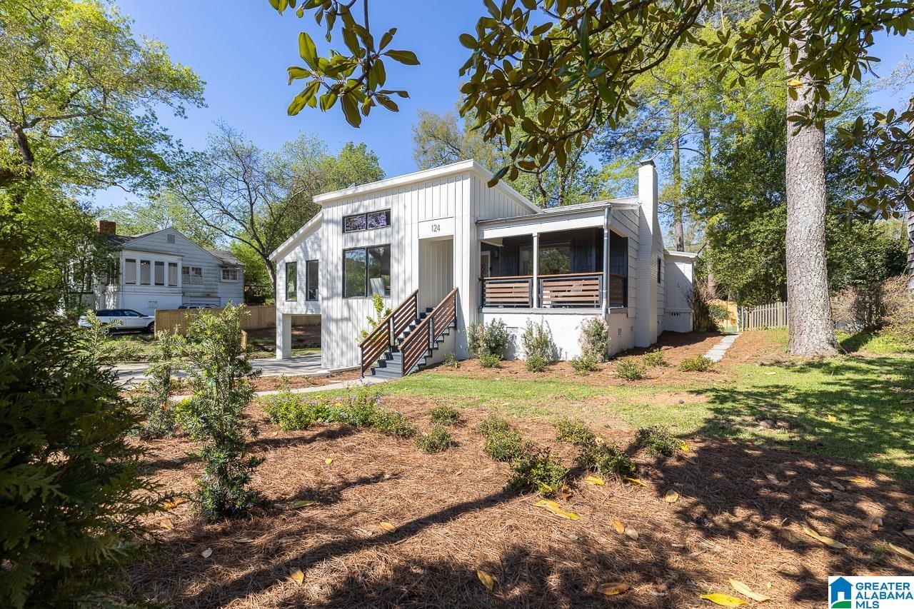 124 Overbrook Road Birmingham, AL 35213 - Photo 1 of 64