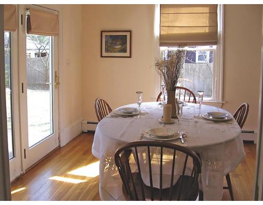 12 Salisbury Road Newton, MA 02458 - Photo 5 of 11 Gallery Image 5
