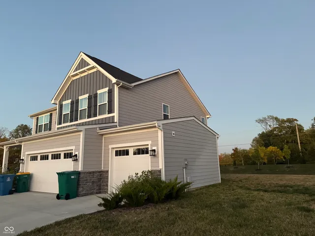 $685,000 | 16789 Ayshire Drive, Fishers, IN 46037