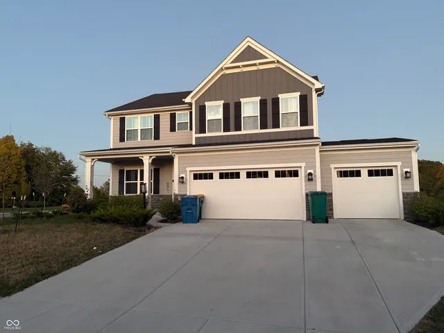 $685,000 | 16789 Ayshire Drive, Fishers, IN 46037