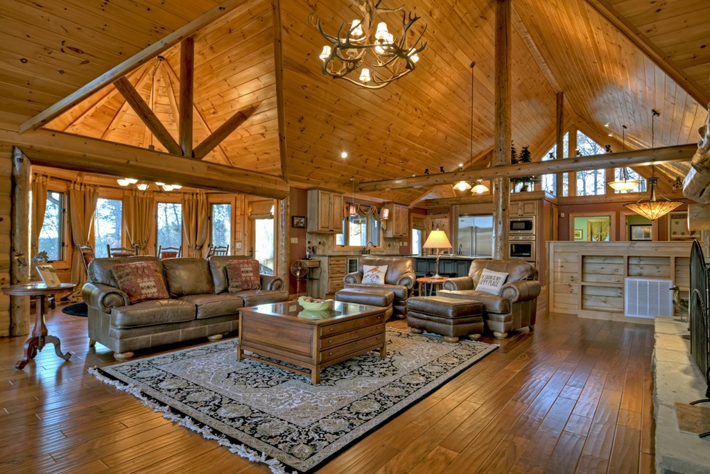 2220 Mountain Tops Road Blue Ridge, GA 30513 - Photo 41 of 79 Gallery Image 41