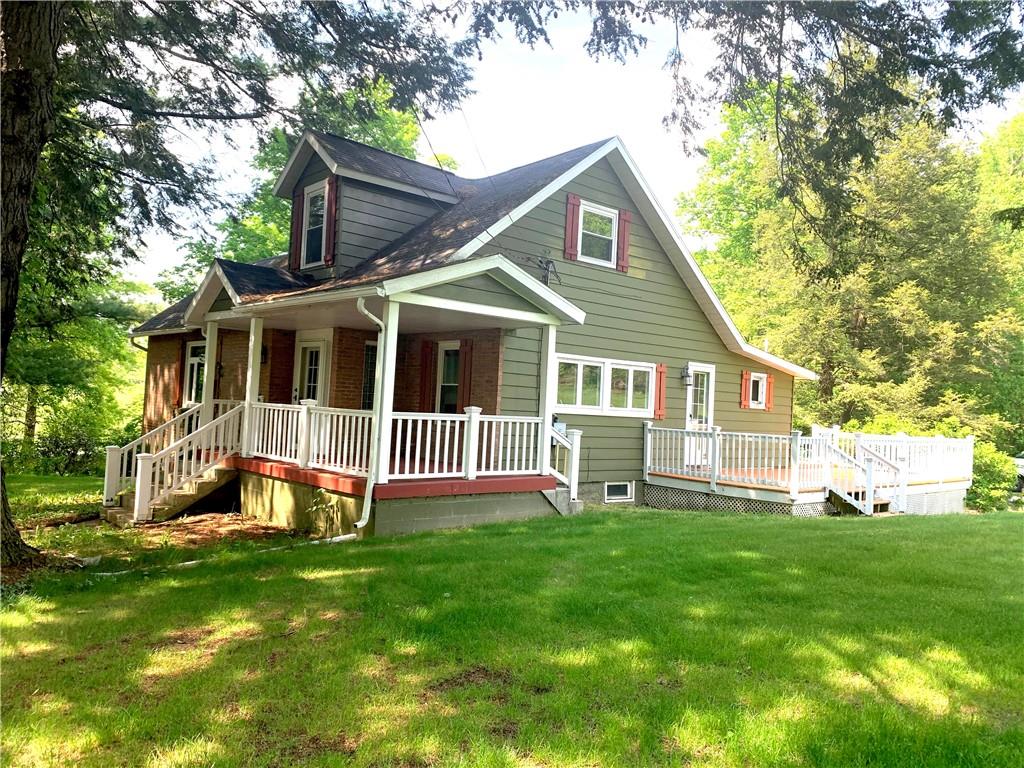 100 Ramsey Road Ligonier, PA 15658 - Photo 1 of 25 Gallery Image 1