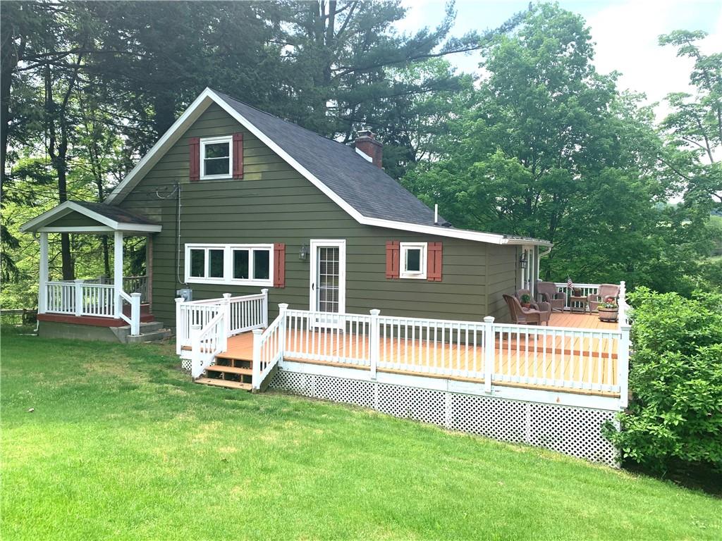 100 Ramsey Road Ligonier, PA 15658 - Photo 3 of 25 Gallery Image 3