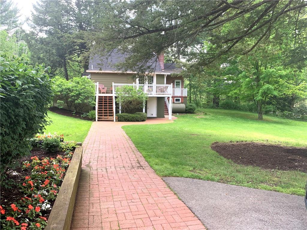 100 Ramsey Road Ligonier, PA 15658 - Photo 4 of 25 Gallery Image 4