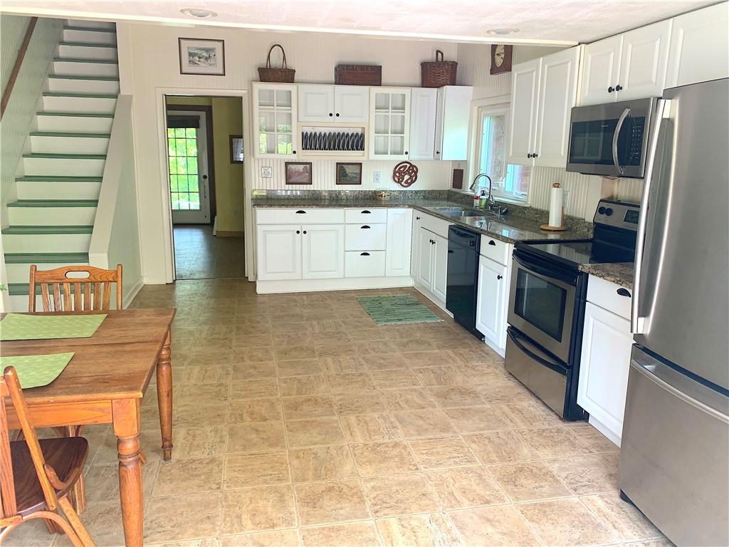 100 Ramsey Road Ligonier, PA 15658 - Photo 5 of 25 Gallery Image 5