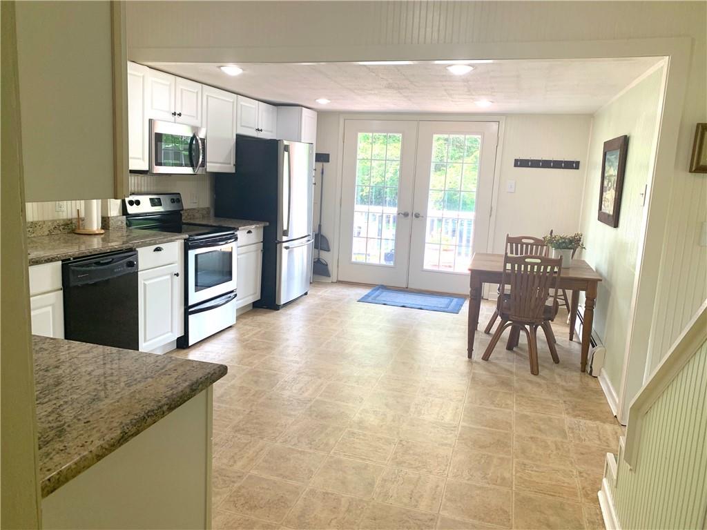 100 Ramsey Road Ligonier, PA 15658 - Photo 7 of 25 Gallery Image 7