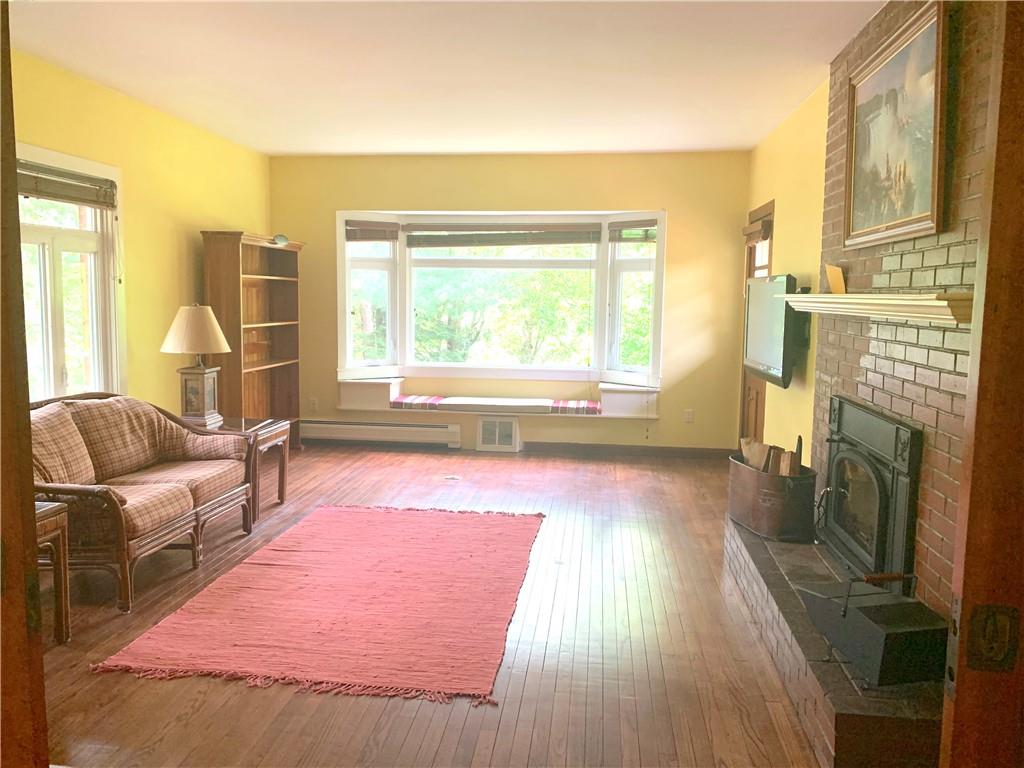 100 Ramsey Road Ligonier, PA 15658 - Photo 8 of 25 Gallery Image 8