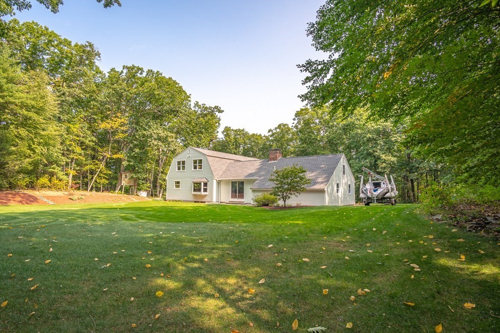 29 Adams Road Boxford, MA 01921 - Photo 36 of 37