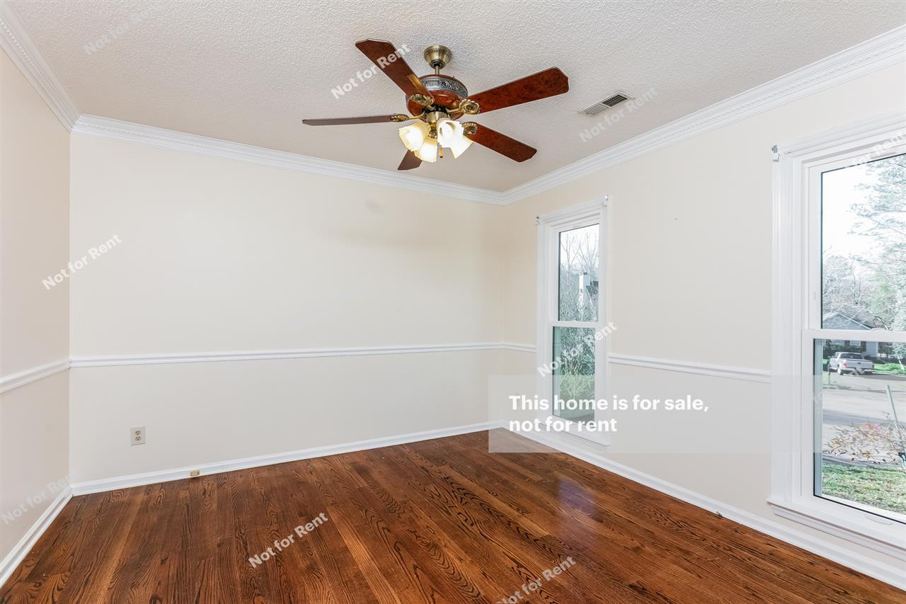 3508 Dechart Lane Raleigh, NC 27616 - Photo 23 of 27 Photo 23