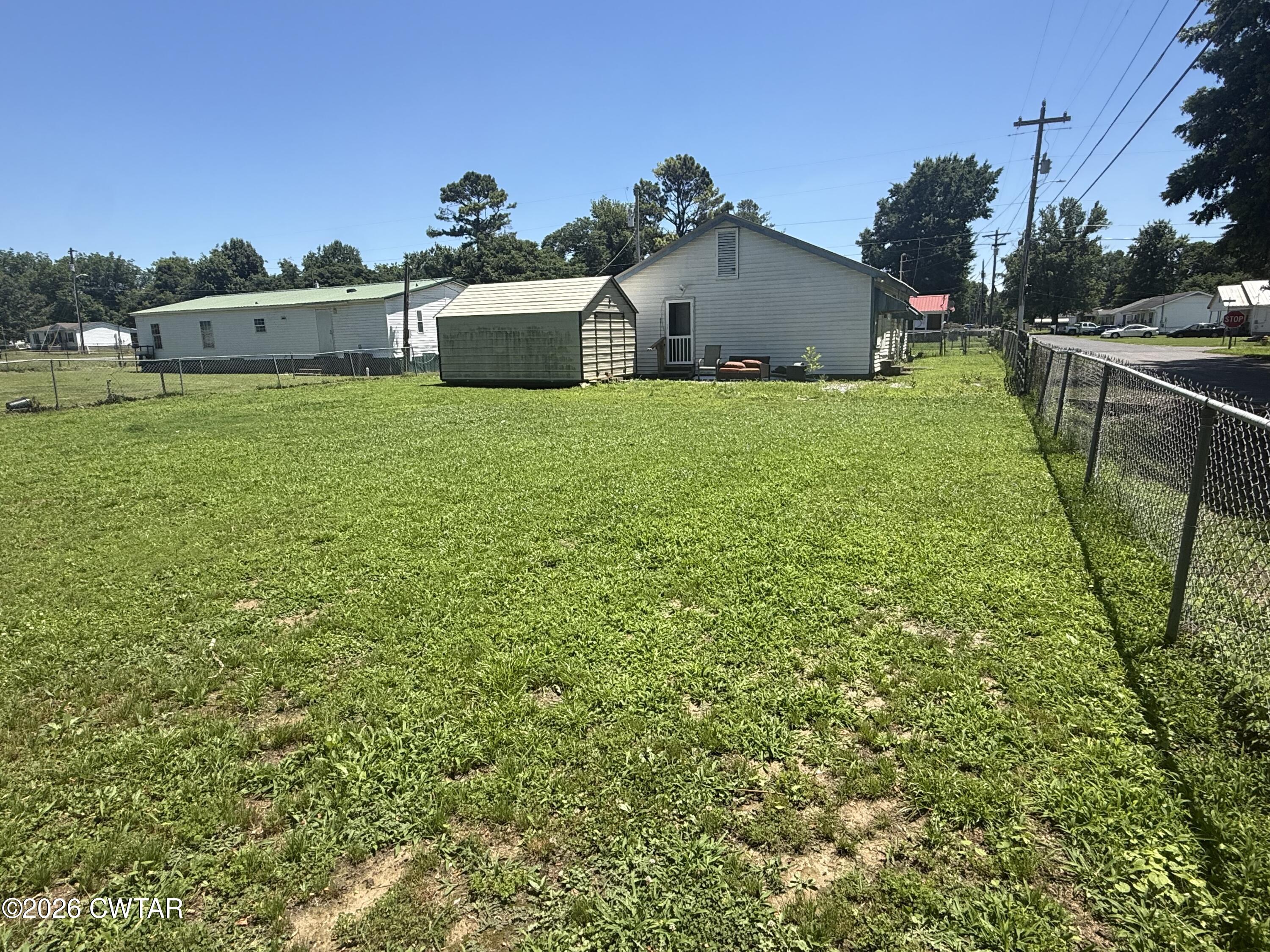 500 Hardison Street Ridgely, TN 38080 - Photo 10 of 12 IMG_6963
