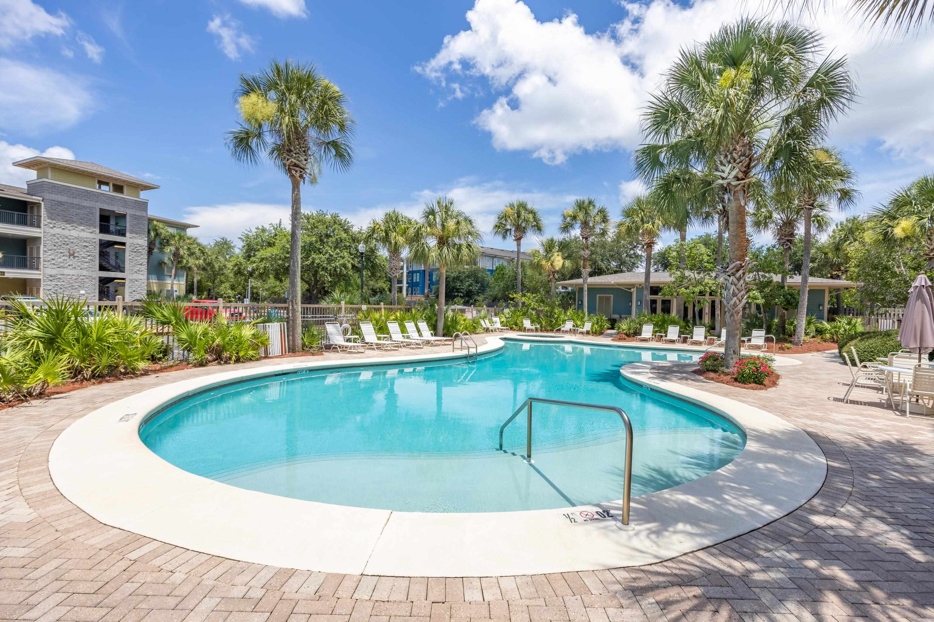 1430 Regency Road, Unit B201 Gulf Shores, AL 36542 - Photo 47 of 59 Pool