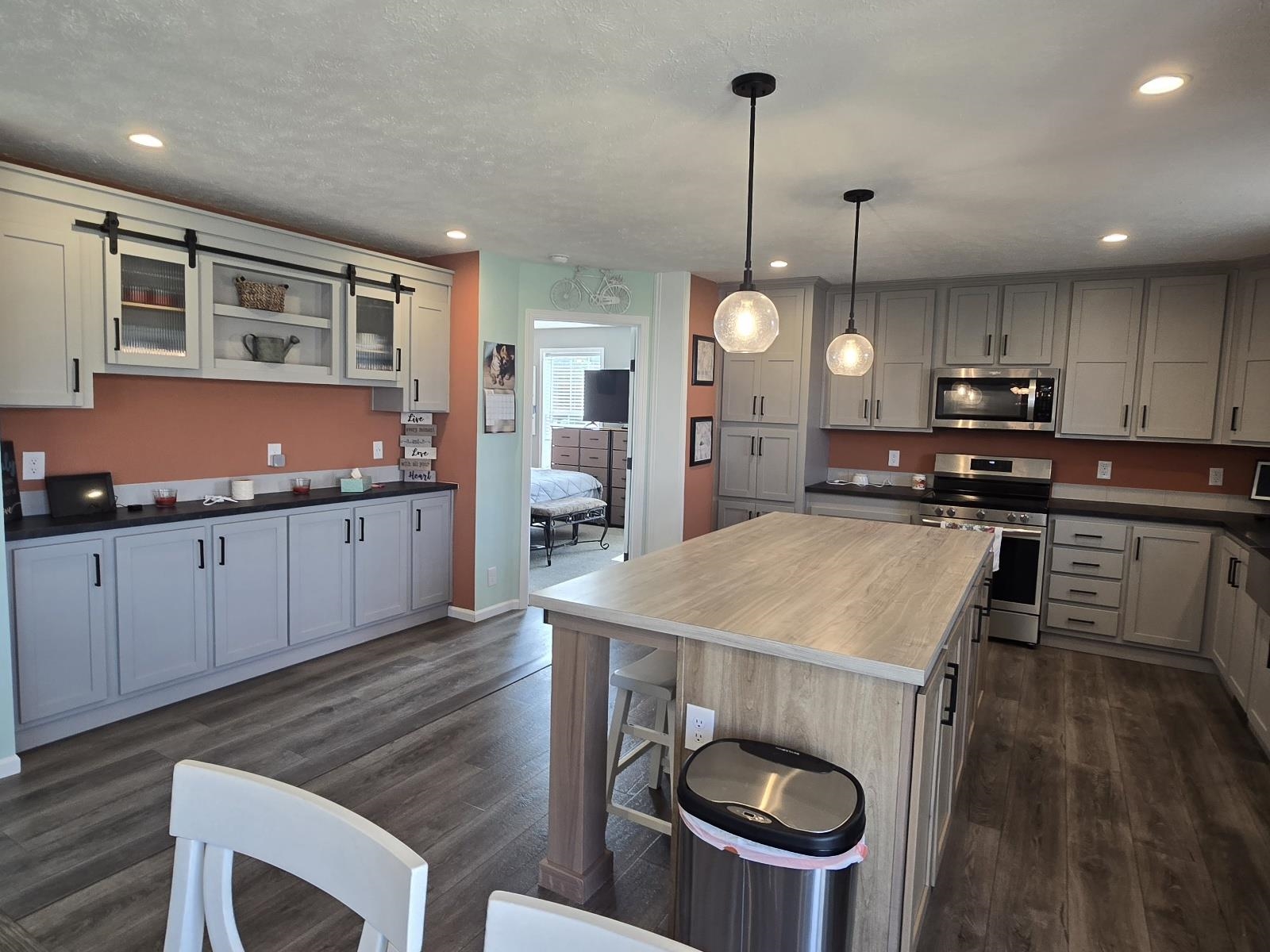 4975 East Bennington Road Vernon, MI 48476 - Photo 13 of 30