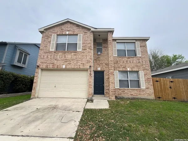 $1,595 | 3638 Candlehead Lane, San Antonio, TX 78244