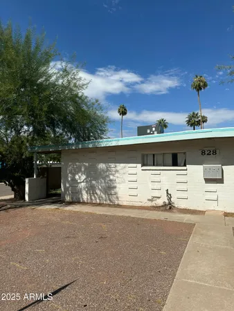 $1,150 | 828 West 2nd Street, Unit C, Tempe, AZ 85281