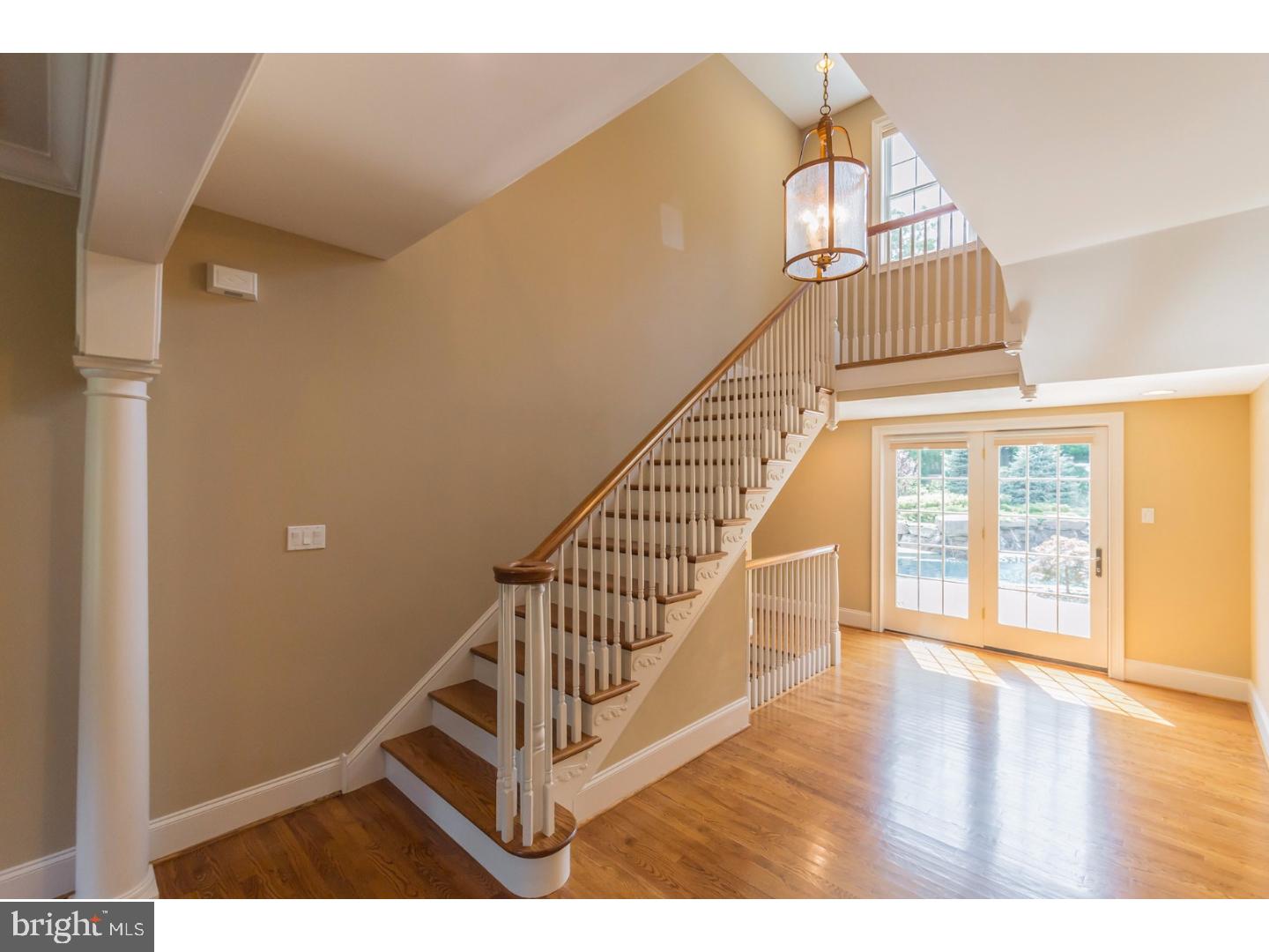 104 Spencer Road Devon, PA 19333 - Photo 11 of 24 Foyer