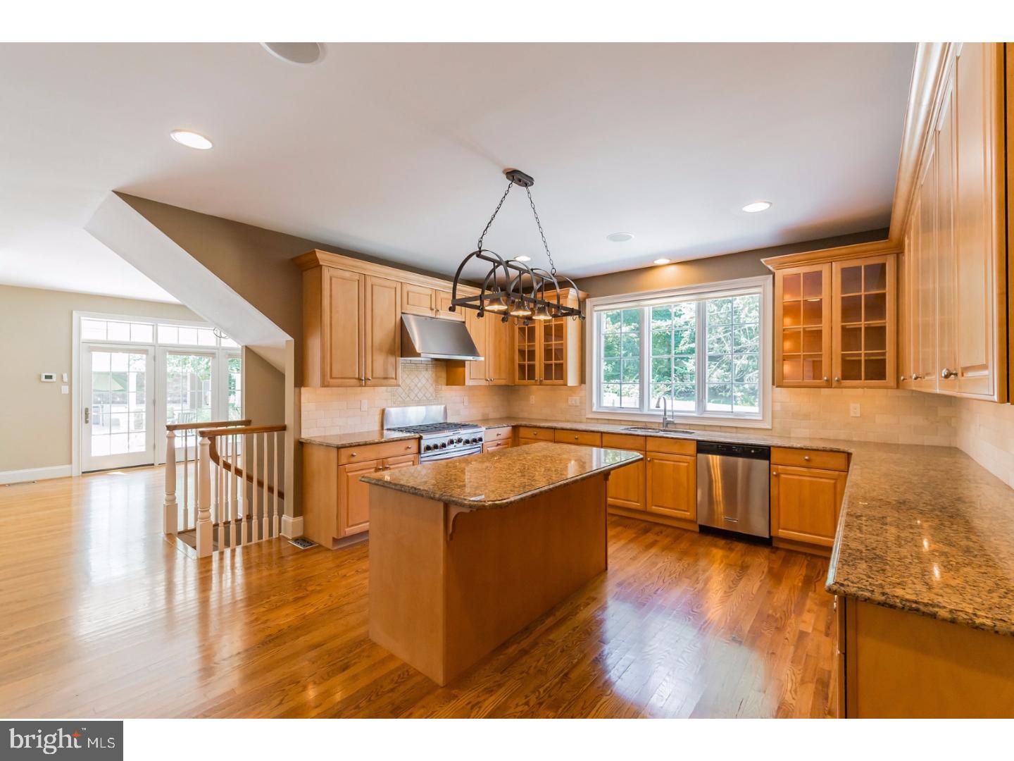 104 Spencer Road Devon, PA 19333 - Photo 3 of 24 Kitchen