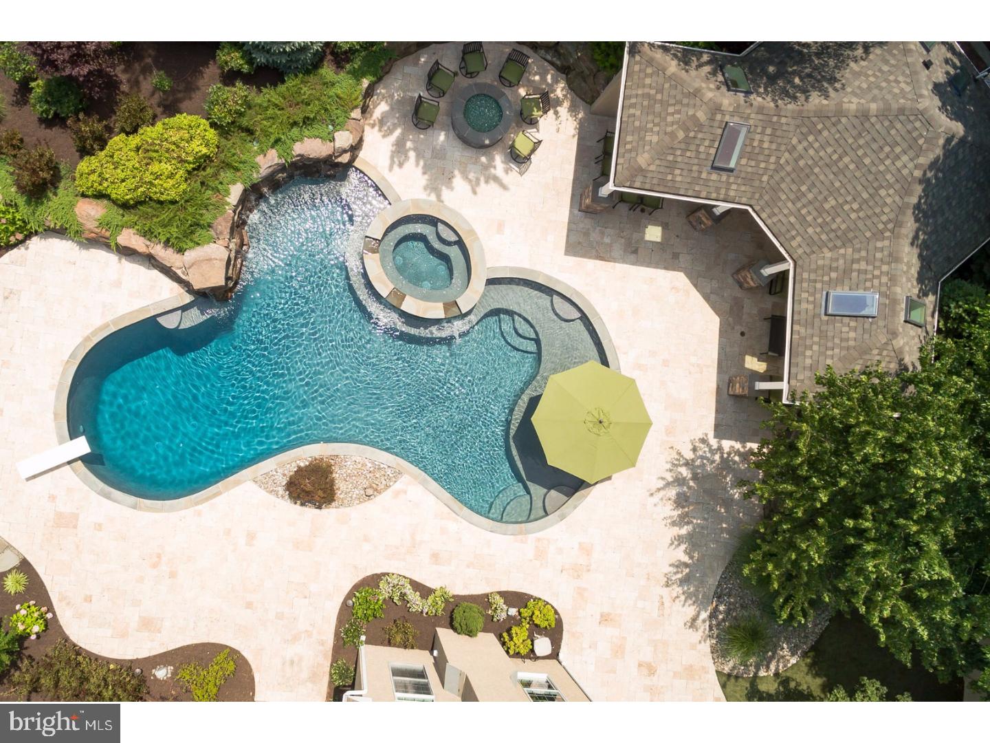 104 Spencer Road Devon, PA 19333 - Photo 24 of 24