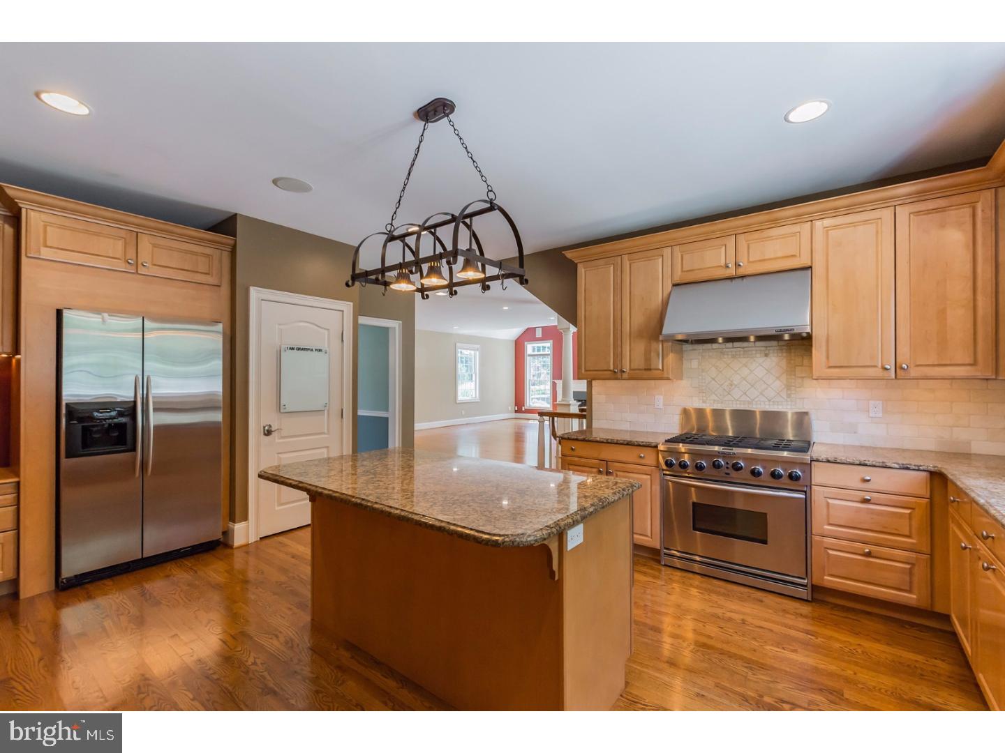 104 Spencer Road Devon, PA 19333 - Photo 4 of 24 Kitchen